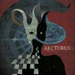 ARCTURUS: Arcturian