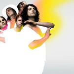 THE ARK: State Of The Ark