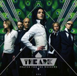 THE ARK: Prayer For The Weekend