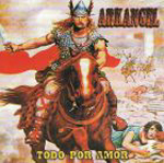ARKANGEL: Todo Por Amor
