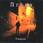 ARKUS: Prodejná