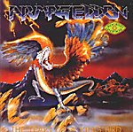 ARMAGEDDON: The Tears Of A King Bird