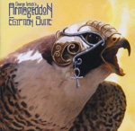 GEORGE LETICH'S ARMAGEDDON: Egyptian Suite