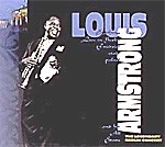 LOUIS ARMSTRONG & HIS ALL STARS: Live im Friedrichstadtpalast 1965