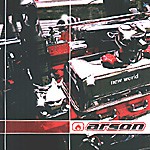 ARSON: New World