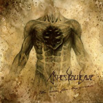 ASHES YOU LEAVE: The Cure For Happiness