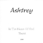 ASHTREY: Demo 2004