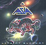 ASIA: Live At Budokan