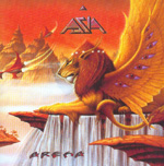 ASIA: Arena (Special Edition)