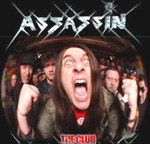 ASSASSIN: The Club
