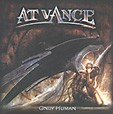 AT VANCE: Only Human