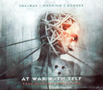 AT WAR WITH SELF: Torn Between Dimensions