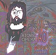ATOMIC OPERA: Alpha & Oranges