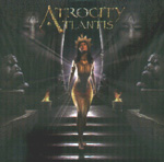 ATROCITY: Atlantis