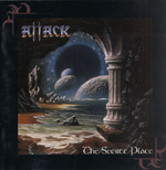 ATTACK: The Secret Place