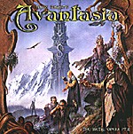 AVANTASIA: The Metal Opera Pt. II