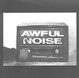 AWFUL NOISE: Mojahara EP