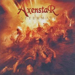 AXENSTAR: Aftermath