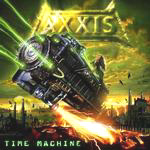 AXXIS: Time Machine
