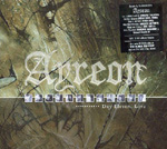 AYREON: Day Eleven: Love