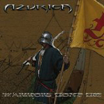 AZURICA: Warriors Don't Die