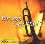 BCPD BRASS ENSEMBLE: Brass Cocktail 2