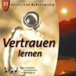 BCPD BRASS ENSEMBLE: Vertrauen lernen