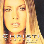 CHRISTI BAEUERLE BAND: Christi Baeuerle