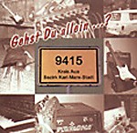 BAND 9415: Gehst Du allein ...?