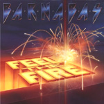BARNABAS: Feel The Fire & Little Foxes