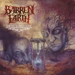 BARREN EARTH: The Devil's Resolve