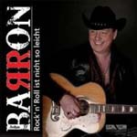 JOHN BARRON: Rock'N'Roll ist nicht so leicht