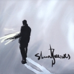 SHAUN BARROWES: Shaun Barrowes