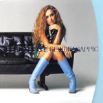 BEADY BELLE: CEWBEAGAPPIC