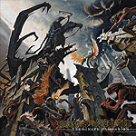 BECOMING THE ARCHETYPE: Terminate Damnation