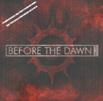 BEFORE THE DAWN: 4.17 a.m.