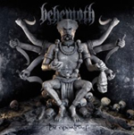BEHEMOTH: The Apostasy