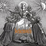 BEHEMOTH: Evangelion