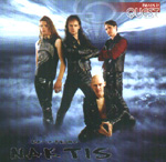 BENAS IR QUEST: Kai Ateina Naktis