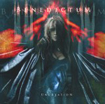 BENEDICTUM: Uncreation