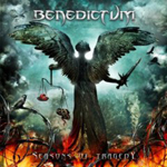 BENEDICTUM: Seasons Of Tragedy