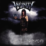 BETO VAZQUEZ INFINITY: Darkmind