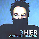ANDY BIERMANN: Hier