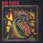 BIG COCK: Year Of The Cock