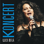 LUCIE BÍLÁ: Koncert