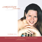 CHRIS BILOBRAM: Composition Féminine