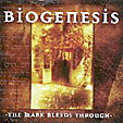 BIOGENESIS: The Mark Bleeds Through