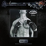 BLACK DIAMOND: Faces