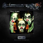 BLACK DRAGON: Heavy Metal Intoxication