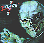 BLACK FATE: Commander Of Fate